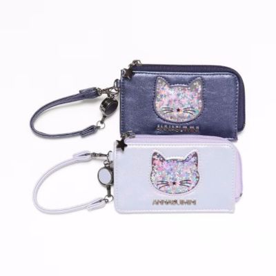 ねこコンフェッティパスケース | ANNA SUI mini(Baby&Kids)/アナ スイ・ミニ | 三越伊勢丹オンラインストア・通販【公式】