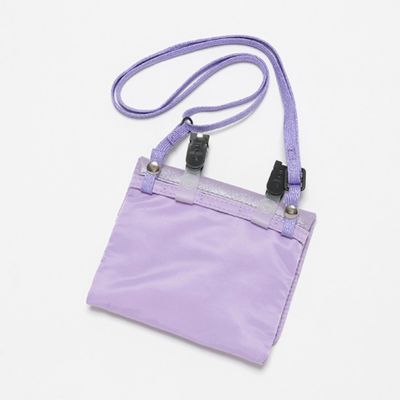 ねこコンフェッティ移動ポケット | ANNA SUI mini (Baby&Kids)/アナ