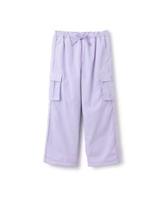 ＜ANNA SUI mini (Baby&Kids)＞あったかカーゴパンツ　７１４４１０６