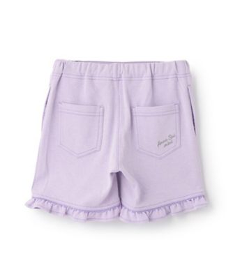 モチーフショートパンツ　７１５１１０４