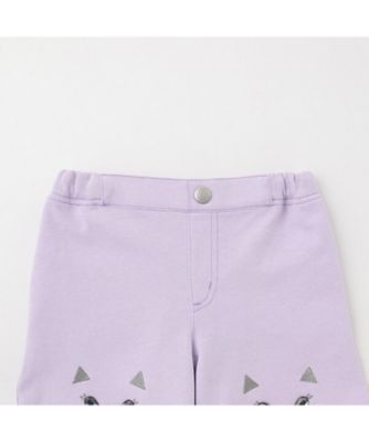 モチーフショートパンツ　７１５１１０４