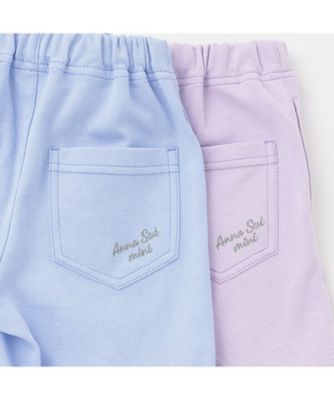 モチーフショートパンツ　７１５１１０４