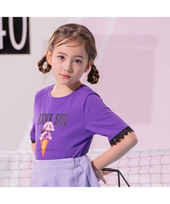 ＴｉＴｉアイスクリームＴシャツ　７１５１２２５