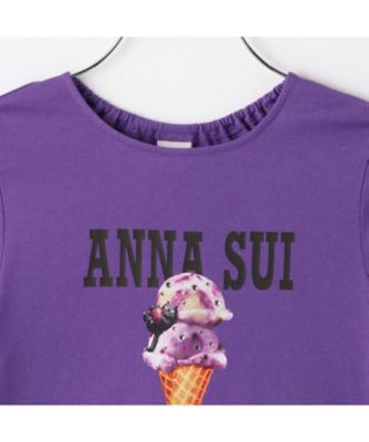 ＴｉＴｉアイスクリームＴシャツ　７１５１２２５