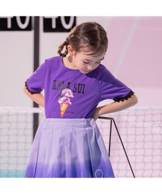 ＴｉＴｉアイスクリームＴシャツ　７１５１２２５