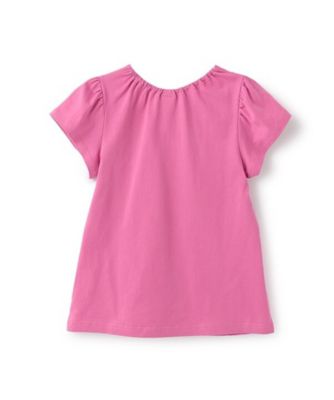 トロンプルイユＴシャツ　７１５１２３４