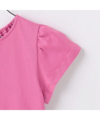 トロンプルイユＴシャツ　７１５１２３４