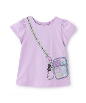 トロンプルイユＴシャツ　７１５１２３４