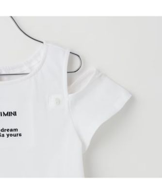 チェックシャツ＋半袖Ｔシャツ　７１５１２７２