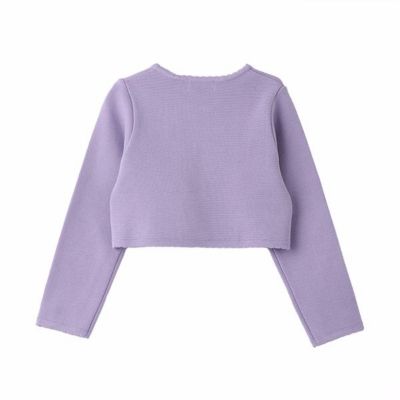 ニットジャケット　７１５１３０２