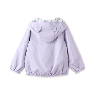リバーシブルブルゾン　７１５１３０４