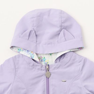 リバーシブルブルゾン　７１５１３０４