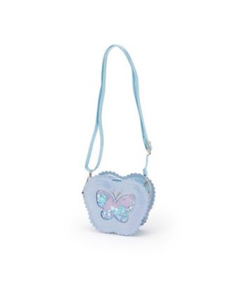 ANNA SUI mini (Baby&Kids)/アナ スイ・ミニ 蝶コンフェッティショルダーバッグ 7151416