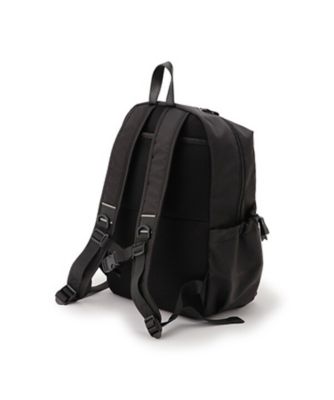 チャーム付きネコリュック１９リットル　７１５１４１９