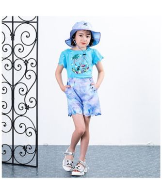 【新品】ANNA SUI ミニ　Tシャツ (100) ゲームTシャツ（Tシャツ） | ANNA SUI mini（アナ スイ・ミニ
