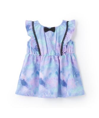 ANNA SUI mini (Baby&Kids)/アナ スイ・ミニ 水陸両用 タイダイ柄チュニック 7152272