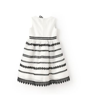 レースボーダードレス 7152351 | ANNA SUI mini