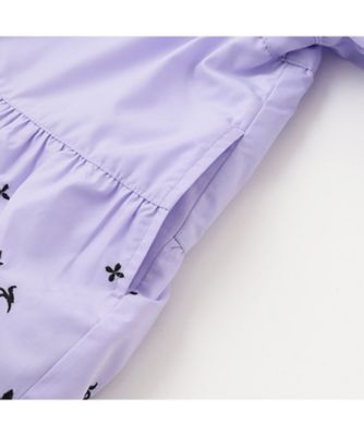 ＡＮＮＡ ＳＵＩ ワンピース ビスチェ＋裾刺繍ワンピース 7152353 | ANNA SUI mini