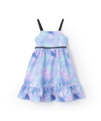ANNA SUI mini (Baby&Kids)/アナ スイ・ミニ 水陸両用　サンドレス　７１５２３５７