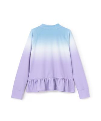 SWIM】グラデーション ラッシュガード（その他） | ANNA SUI