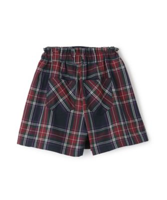 チェックスカパン 7153101 | ANNA SUI mini (Baby&Kids