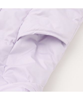 チャーム付き中綿ネコブルゾン 7153305 | ANNA SUI mini