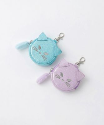 ポーチ付き3WAYネコブルゾン 7153306 | ANNA SUI mini