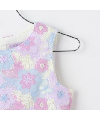 レースドレス 7153350 | ANNA SUI mini (Baby&Kids)/アナ スイ