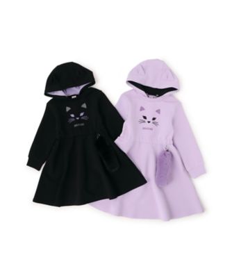 ANNA SUIワンピース しっぽつきネコカットワンピース 7153353 | ANNA SUI