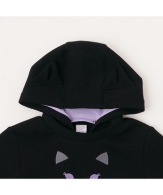 しっぽつきネコカットワンピース 7153353 | ANNA SUI