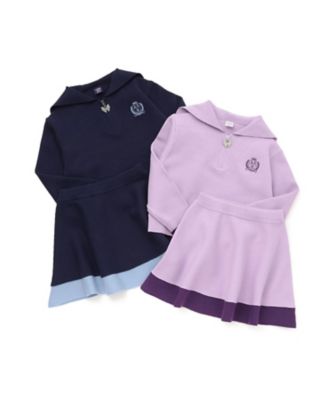 ニットセットアップ 7153356 | ANNA SUI mini (Baby&Kids