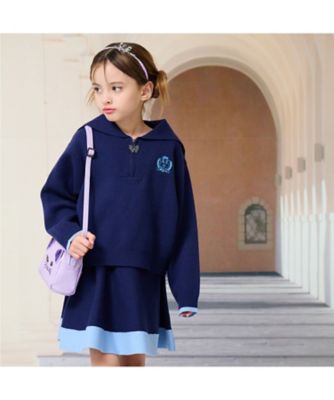 ANNA SUI MINI 3セット キッズ服 ANNA SUI MINI 3セット キッズ服 アナ スイ・ミニ＞2025年 春夏