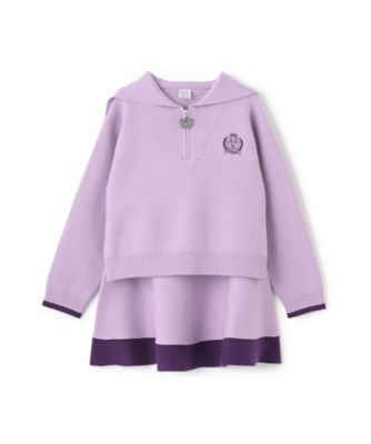 ANNA SUI MINI 3セット キッズ服 ANNA SUI MINI 3セット キッズ服 アナ スイ・ミニ＞2025年 春夏