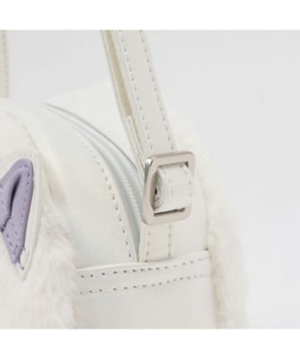 フワフワファーネコショルダーバッグ 7153402 | ANNA SUI mini