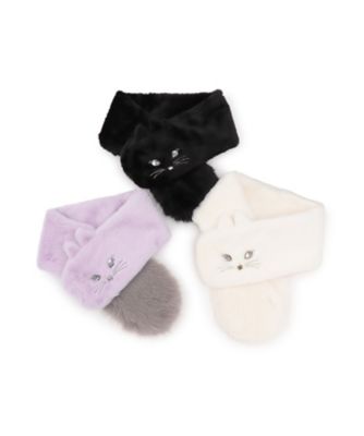 ネコマフラー 7153421 | ANNA SUI mini (Baby&Kids)/アナ スイ