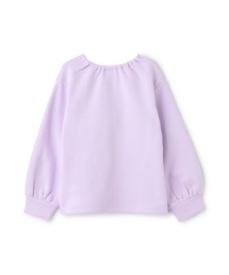 ドリーミーネコ刺繍トレーナー 7154224 | ANNA SUI mini