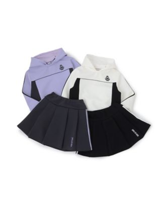 配色パーカーセットアップ 7154353 | ANNA SUI mini (Baby&Kids
