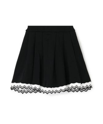 ニットスカパン 7161101 | ANNA SUI mini (Baby&Kids)/アナ