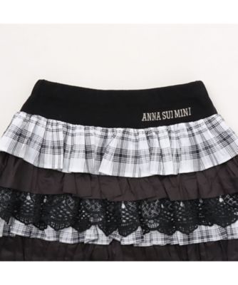 フリルスカパン 7161102 | ANNA SUI mini (Baby&Kids)/アナ