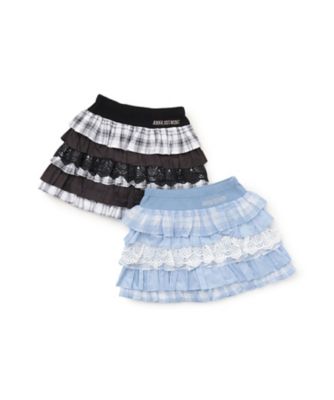 フリルスカパン 7161102 | ANNA SUI mini (Baby&Kids)/アナ