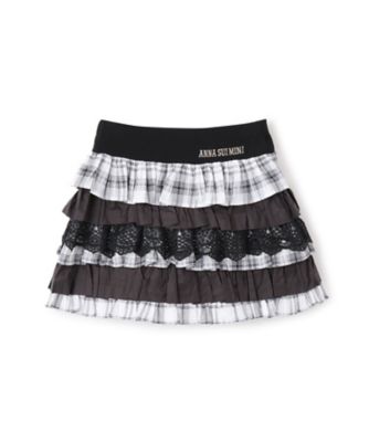 ANNA SUI mini♡スカパン♡150 フリルスカパン 7161102 | ANNA SUI mini (Baby&Kids)/アナ