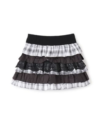 フリルスカパン 7161102 | ANNA SUI mini (Baby&Kids)/アナ