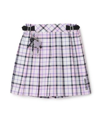 チャーム付きチェックスカパン 7161104 | ANNA SUI mini