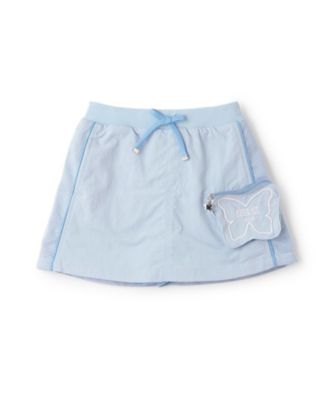 ＜ANNA SUI mini (Baby&Kids)＞蝶ポケットカーゴスカパン　７１６１１０５