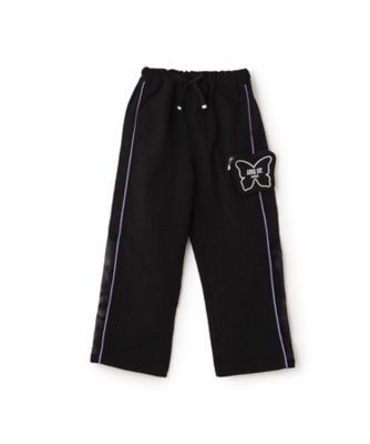 蝶ポケットシャカパン 7161107 | ANNA SUI mini (Baby&Kids