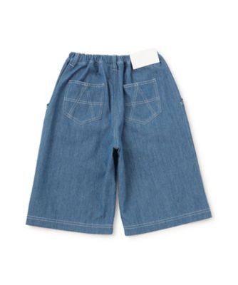 チャーム付ワイドパンツ 7161110 | ANNA SUI mini (Baby&Kids