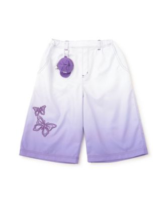 チャーム付ワイドパンツ 7161110 | ANNA SUI mini (Baby&Kids