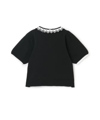 ニットポロシャツ 7161204 | ANNA SUI mini (Baby&Kids)/アナ