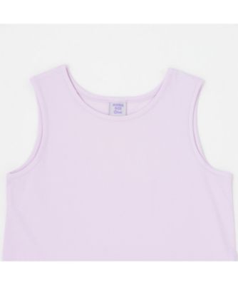 2WAYメッシュTシャツ＋タンクトップ 7161222 | ANNA SUI