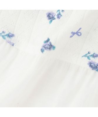 ペプラムタンクトップ 7161230 | ANNA SUI mini (Baby&Kids 